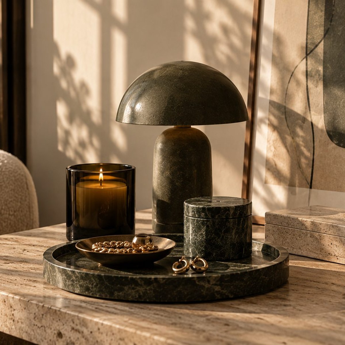 Home Trends I'm Noticing Everywhere This Year